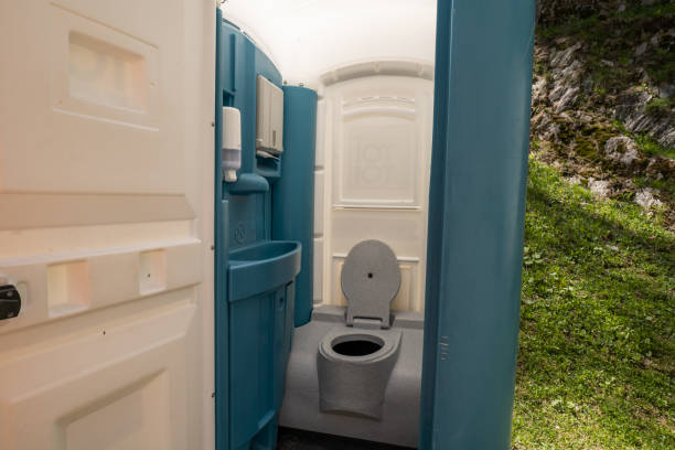Best Temporary restroom rental  in Curtisville, PA