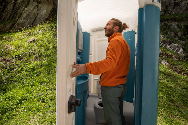 Professional porta potty rental in Curtisville, PA