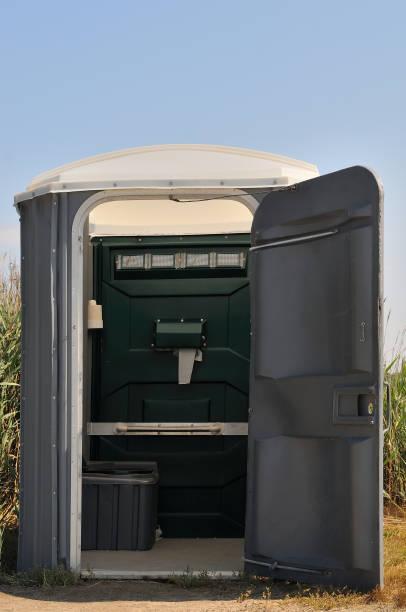 Best Construction site porta potty rental  in Curtisville, PA