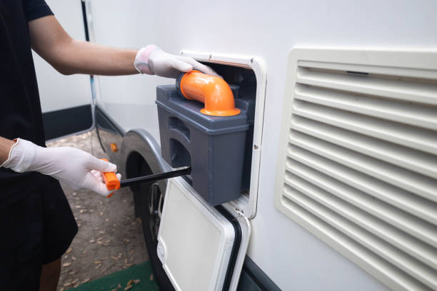 Best Emergency porta potty rental  in Curtisville, PA