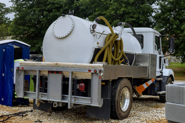 Best Local porta potty services  in Curtisville, PA