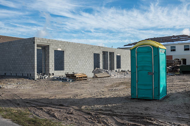 Best Portable restroom solutions  in Curtisville, PA